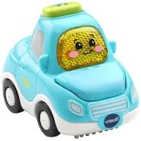 Vtech Toot-Toot Drivers Urheiluauto
