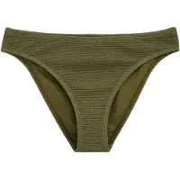 We fashion Bikinihousut oliivi