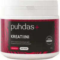 Puhdas+ Creatine