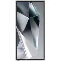 CaseOnline Näytönsuoja 3D Soft HydroGel Samsung Galaxy S26 Ultra