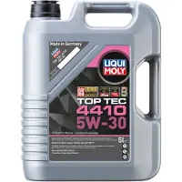 Liqui moly Top Tec 4410 Sae 5w-30 Moottoriöljy 5l