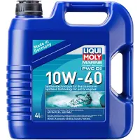 Liqui moly Moottoriöljy 25077