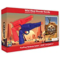 Wild West Shooter Bundle