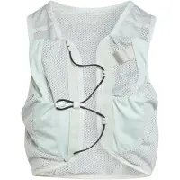 Adidas Run Vest - White - M