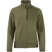 Craft Women's Adv Explore Pile Fleece Jacket Rift Välikerrospuserot L
