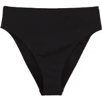 We fashion Bikinihousut musta