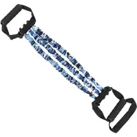 OptiGym Chest Band vastuskuminauha