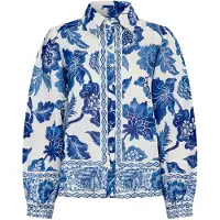 Dea Kudibal Siomadea Ns - Blue - L
