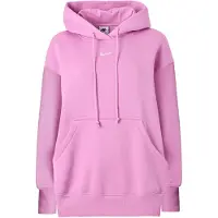 Nike Collegepaita 'Phoenix Fleece' vaalea pinkki
