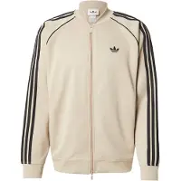 Adidas Sst Adicolor Classics Loose Kokovetoketjullinen Collegepaita