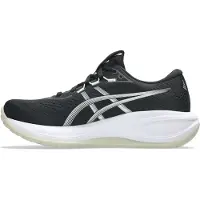 Asics Gel-Cumulus 28 - Black - 35.5
