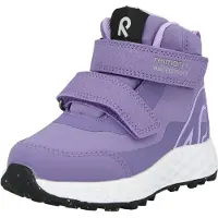 Reima Reimatec Hiivin Vedenpitävät Mid Lenkkarit, Misty Violet, 32