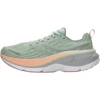 Saucony Women's Hurricane 25 Mist/cameo Juoksukengät 43