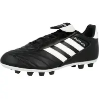 Adidas Jalkapallokengät 'KAISER LIGA 2' musta / valkoinen