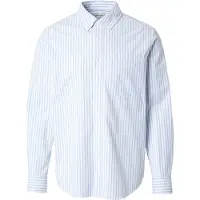 Calvin Klein Jeans Paita 'CLASSIC' sininen / vaaleansininen / valkoinen