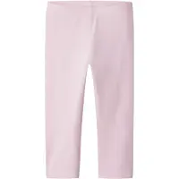 Name it Nkfvivian Capri Legging Ff Noos - Pink - 146