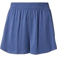 Only Play Onptala Hw Loose Modal Shorts - Blue - M