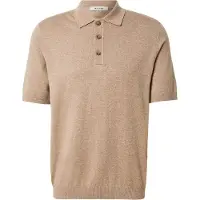 Only & Sons Neulepaita 'ONSLoui' beige