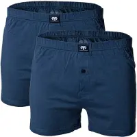 Ceceba 2 PACK Bokserit midnight blue M