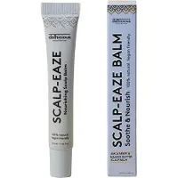 Delhicious Scalp-Eaze Scalp Balm 20ml