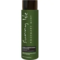 Sunny Isle Jamaican Black Castor Oil Rosemary Mint Hair & Strong Roots Conditioner 354ml