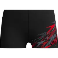 Speedo Medley Logo Uimapuku Boxer