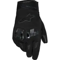 Alpinestars SP X Z WP Vedenpitävät moottoripyörähanskat
