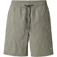 Iriedaily Seekah Shortsit smokey olive Koko L