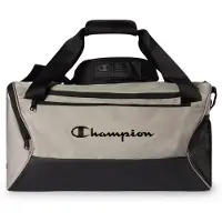 Champion Small Duffel - Beige - ONE SIZE