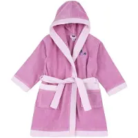 Chicco Kylpytakki vaaleanpunainen / vaalea pinkki