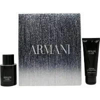 Giorgio Armani Code Lahjasetti Refillable