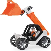 Lena Telescope Loader Truxx2