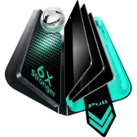 ESR UltraFit Armorite yksityisyyden suoja karkaistu lasi Samsung Galaxy S26 Ultra -puhelimelle