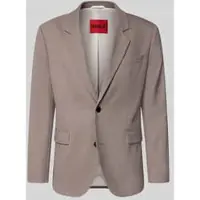 HUGO Karlo243X - Brown - 50