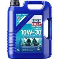 Liqui moly Moottoriöljy 25023