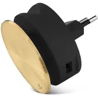 Usbepower USB Power AERO MINI Luxury Edition - Guld