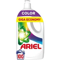 Ariel Color pyykinpesuneste, 4,5 l