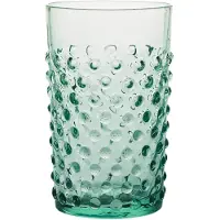 Klimchi - Hobnail Juomalasi 20 cl Beryl
