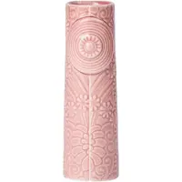 Dottir - Pipanella Flower Maljakko 12,5 cm Blush