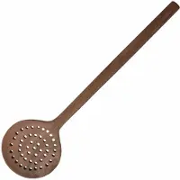 Sögne Home - Fred Puukauha rei'itetty 35 cm Akaasia