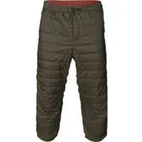 Härkila Logmar Insulated Packable Breeks Men Willow Green 56