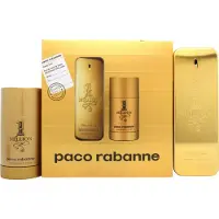 Paco Rabanne PACO 1 Million 100ml Eau De Toilette Gift Set