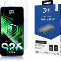 3MK FlexibleGlass - screen protector for mobile phone - shatterproof