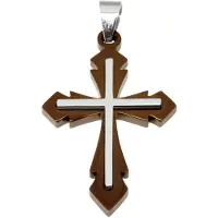 Wildcat Steel Cross No. 9 - Riipus