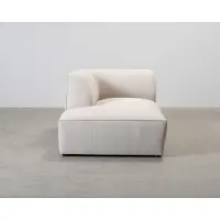 Micadoni Ruby 2-istuttava sohvamoduuli beige