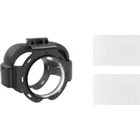 Puluz Linssin suojakotelo karkaistulla lasilla Insta360 X4 Air -laitteelle