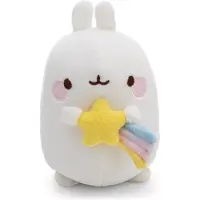 Nici Molang Tähdenlento Nalle 12 Cm