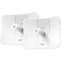 TP-LINK Omada WL-AP Access Point Beam Bridge 5 UR KIT (Beam Bridge 5 UR KIT(EU))