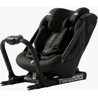 Axkid One+ 3 Turvaistuin, Forest Moss Green