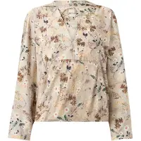 MUNTHE Babette - Beige - 38